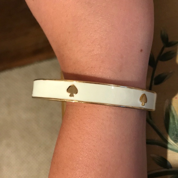 kate spade Jewelry - Kate Spade Bangle